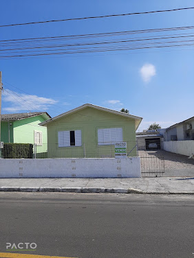Casa em Jardim das Avenidas  -  Araranguá