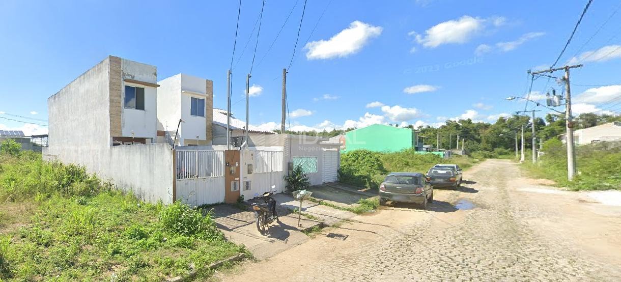 Terreno à venda com 140m² de terreno no Alphaville II, Campos dos Goytacazes — foto principal