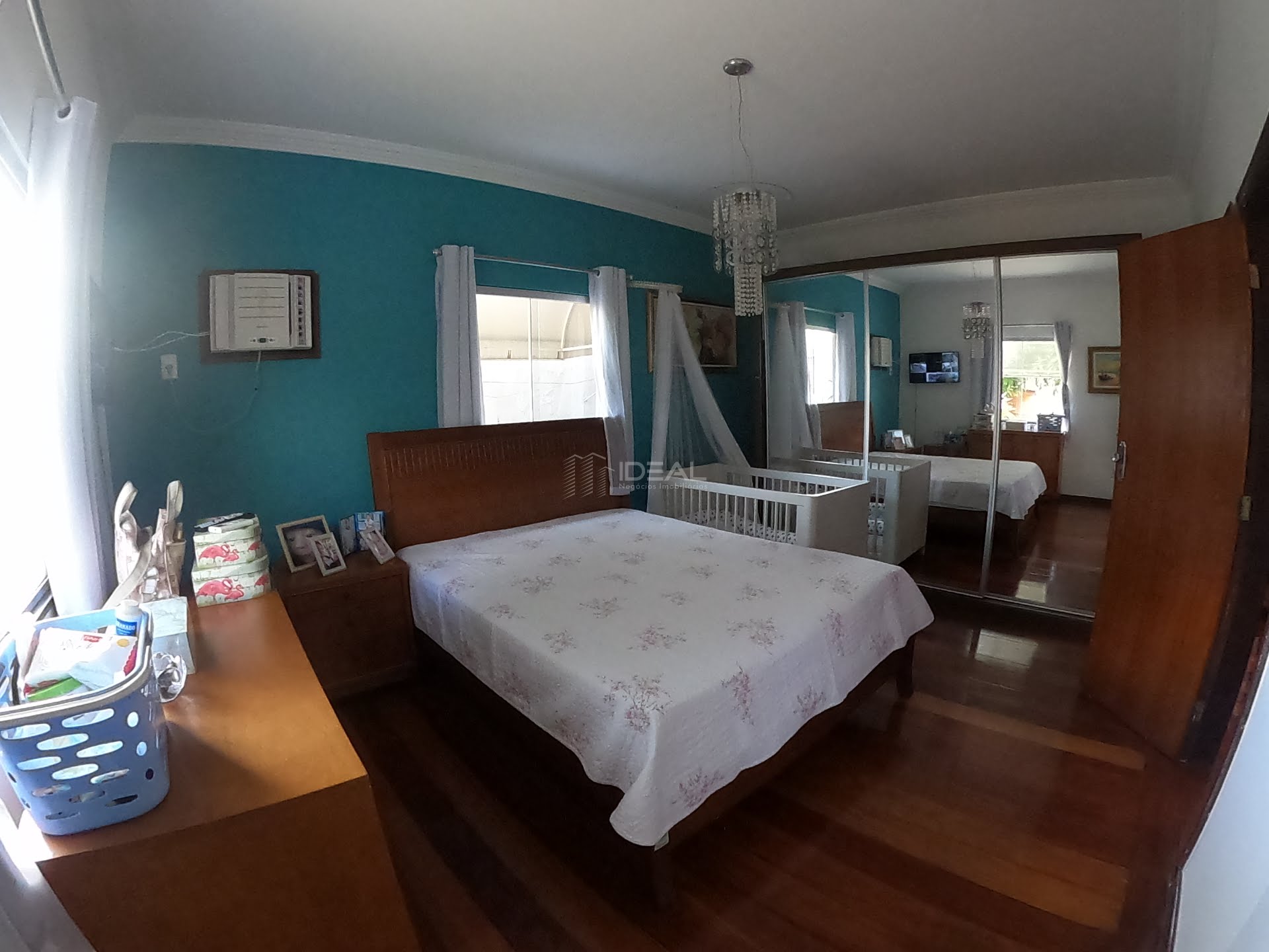 Casa de 4 quartos para venda no Alphaville - Campos dos Goytacazes, RJ