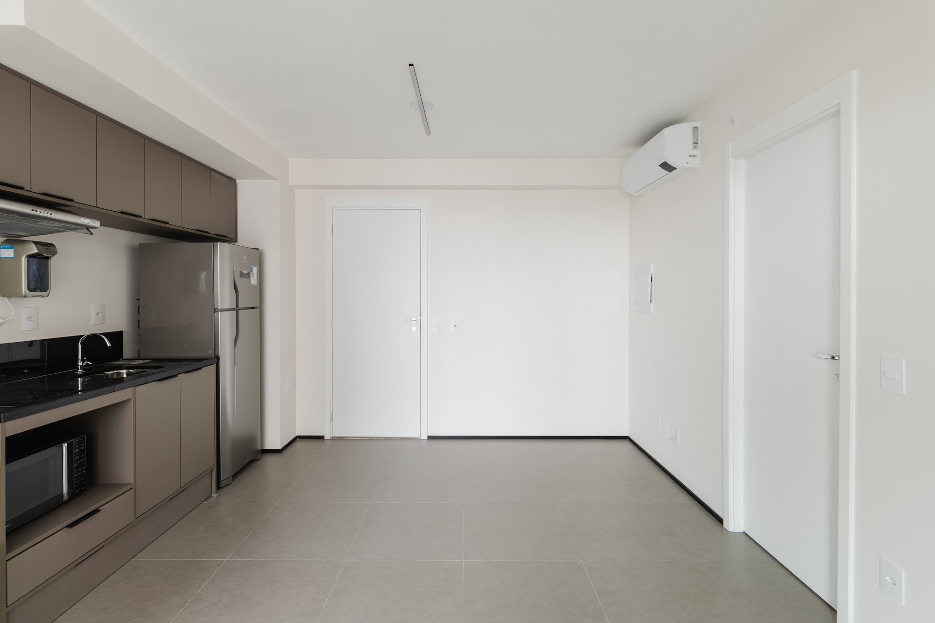 Apartamento para alugar com 1 quarto, 1 banheiro, 1 vaga e 32m² no Vila Clementino, São Paulo (SP) — foto 11 de 15