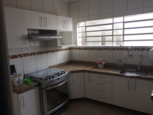 Casa Sobrado em Alto Ipiranga  -  Mogi das Cruzes