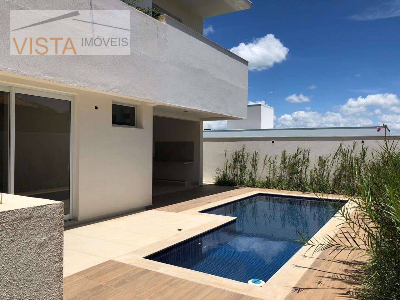 Casa à venda com 3 quartos, 3 suítes, 4 vagas e 400m² no Condomínio Valle da Prata, São João da Boa Vista (SP) — foto 23 de 25