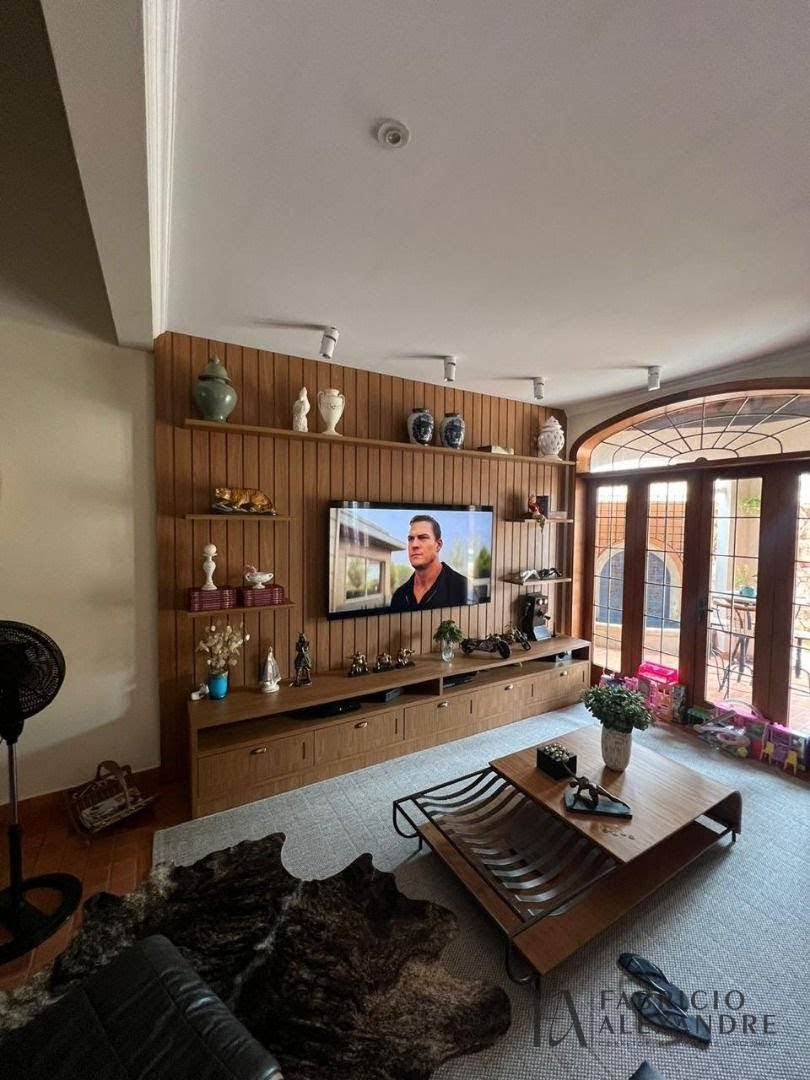 Casa à venda com 3 quartos, 3 suítes e 580m² no Village Santa Helena, São José do Rio Preto (SP) — foto 2 de 16