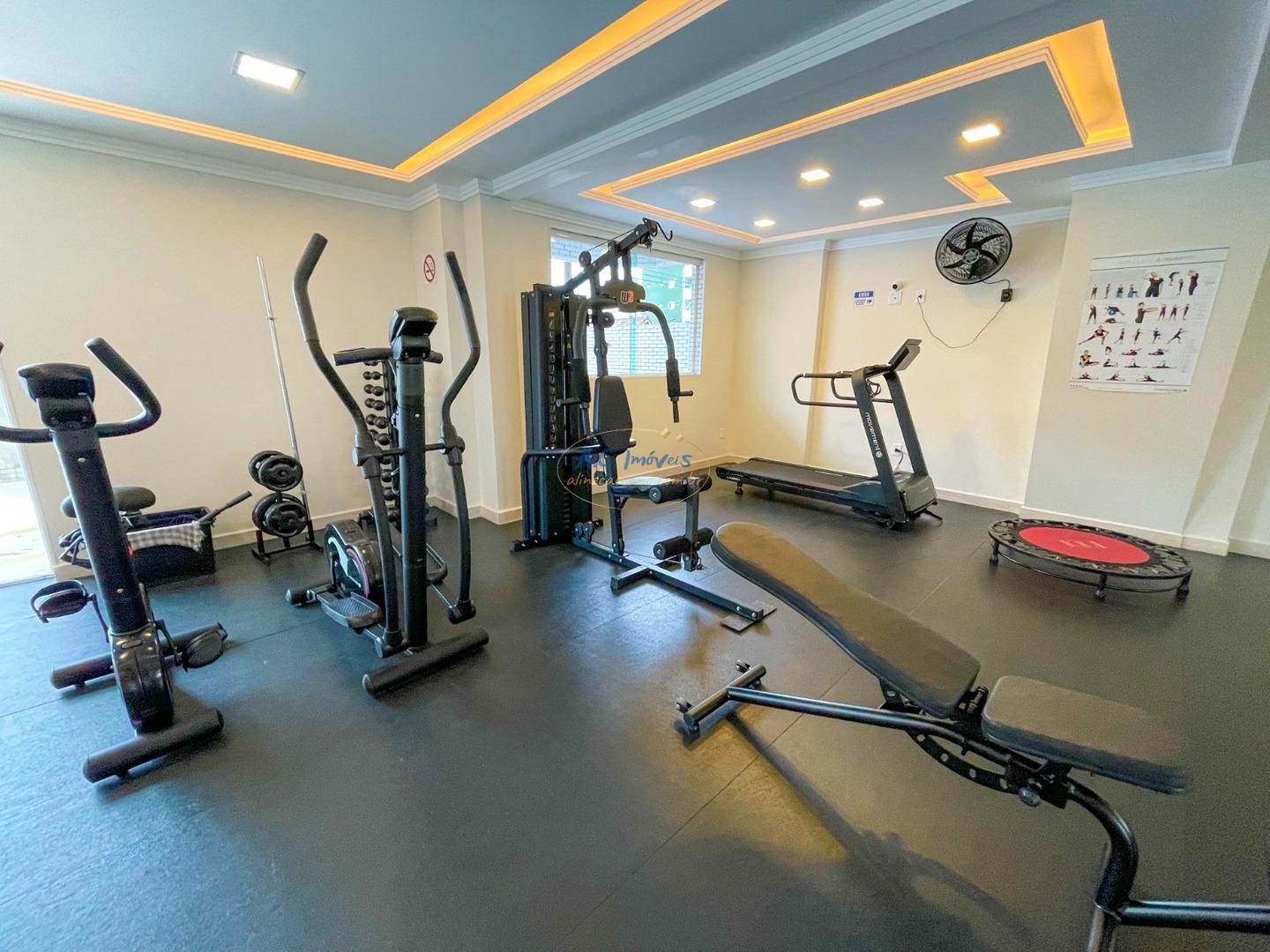 Apartamento à venda com 2 quartos, 1 suíte, 1 vaga e 54m² no Guilhermina, Praia Grande (SP) — foto 20 de 30