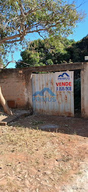 Vende-se 02 Lotes Separados de 360m² Cada em João Paulo II - Mateus Leme