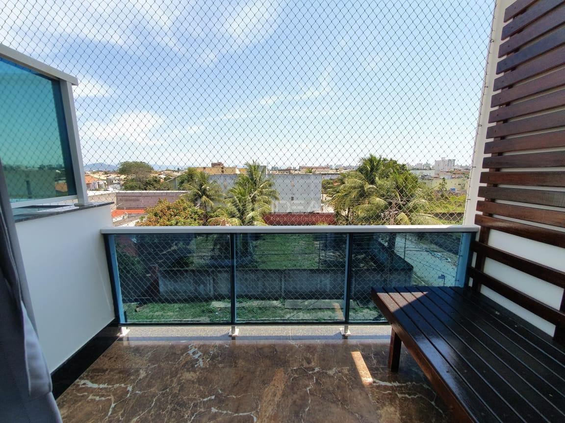 Cobertura à venda com 3 quartos, 1 suíte, 4 vagas e 130m² no Parque Turf Club, Campos dos Goytacazes (RJ) — foto 14 de 30