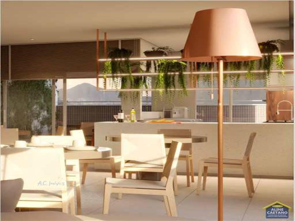 Apartamento à venda com 2 quartos, 1 suíte, 1 vaga e 76m² no Canto do Forte, Praia Grande (SP) — foto 18 de 30