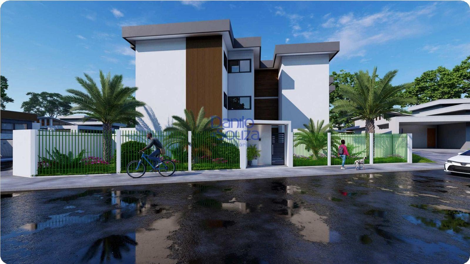 Apartamento à venda com 2 quartos, 1 suíte e 1 vaga no Vila Santa Terezinha, Araxá (MG) — foto 3 de 18