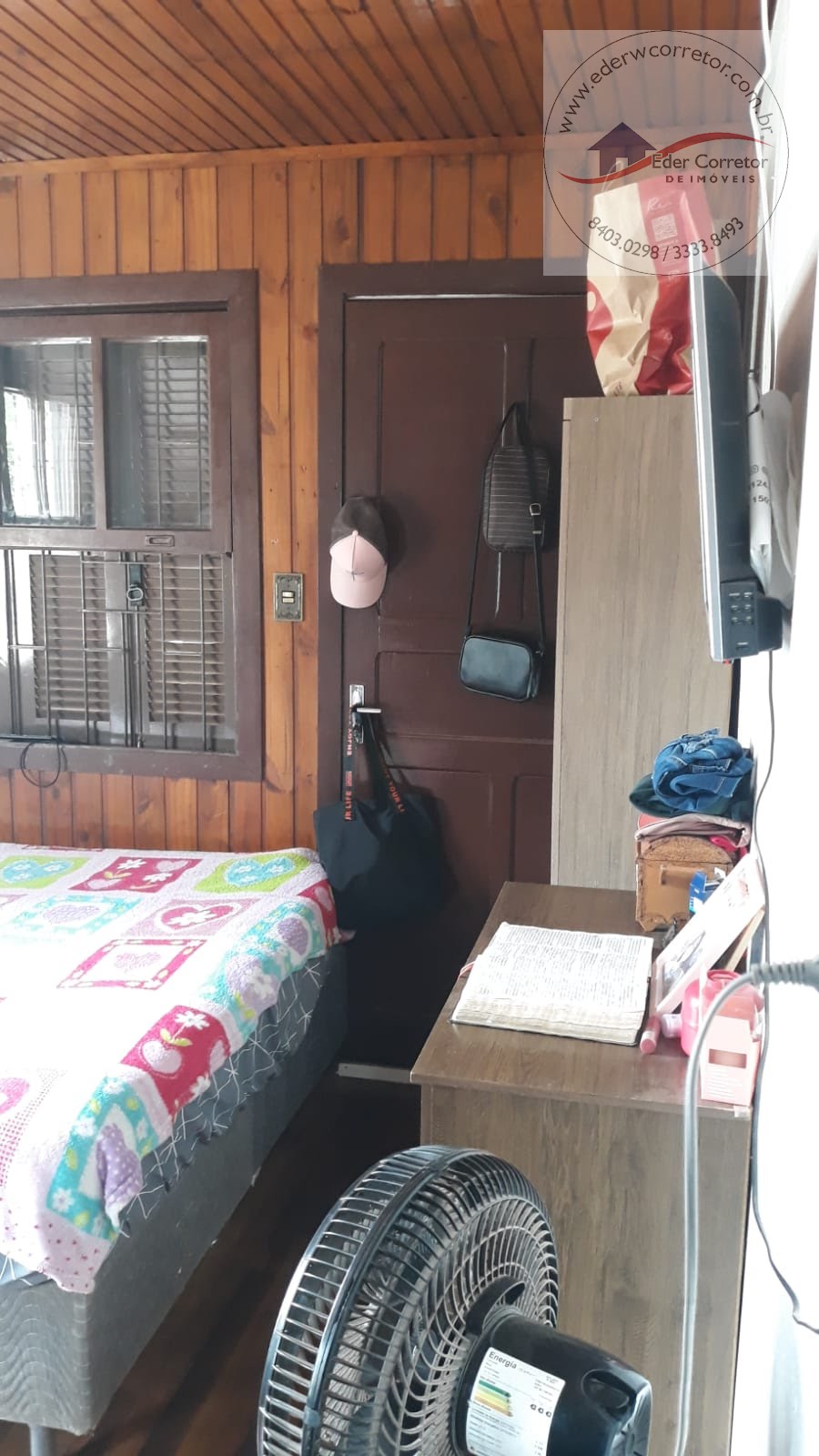 Casa à venda com 3 quartos, 1 banheiro, 1 vaga e 120m² no Osvaldo Aranha, Ijuí (RS) — foto 16 de 30