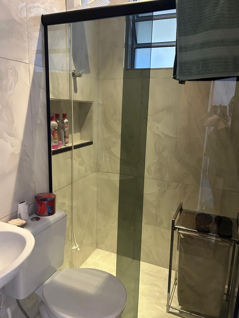 Apartamento à venda com 3 quartos, 2 suítes, 8 vagas e 120m² no Parque Panamericano, São Paulo (SP) — foto 23 de 30