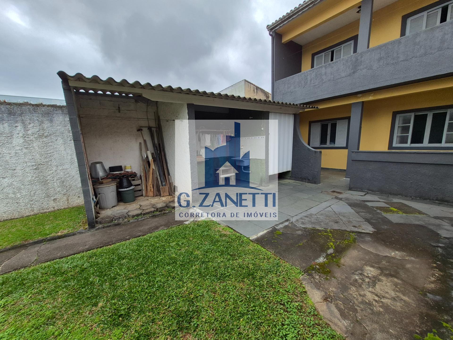 Prédio Inteiro, 247 m² - Foto 9