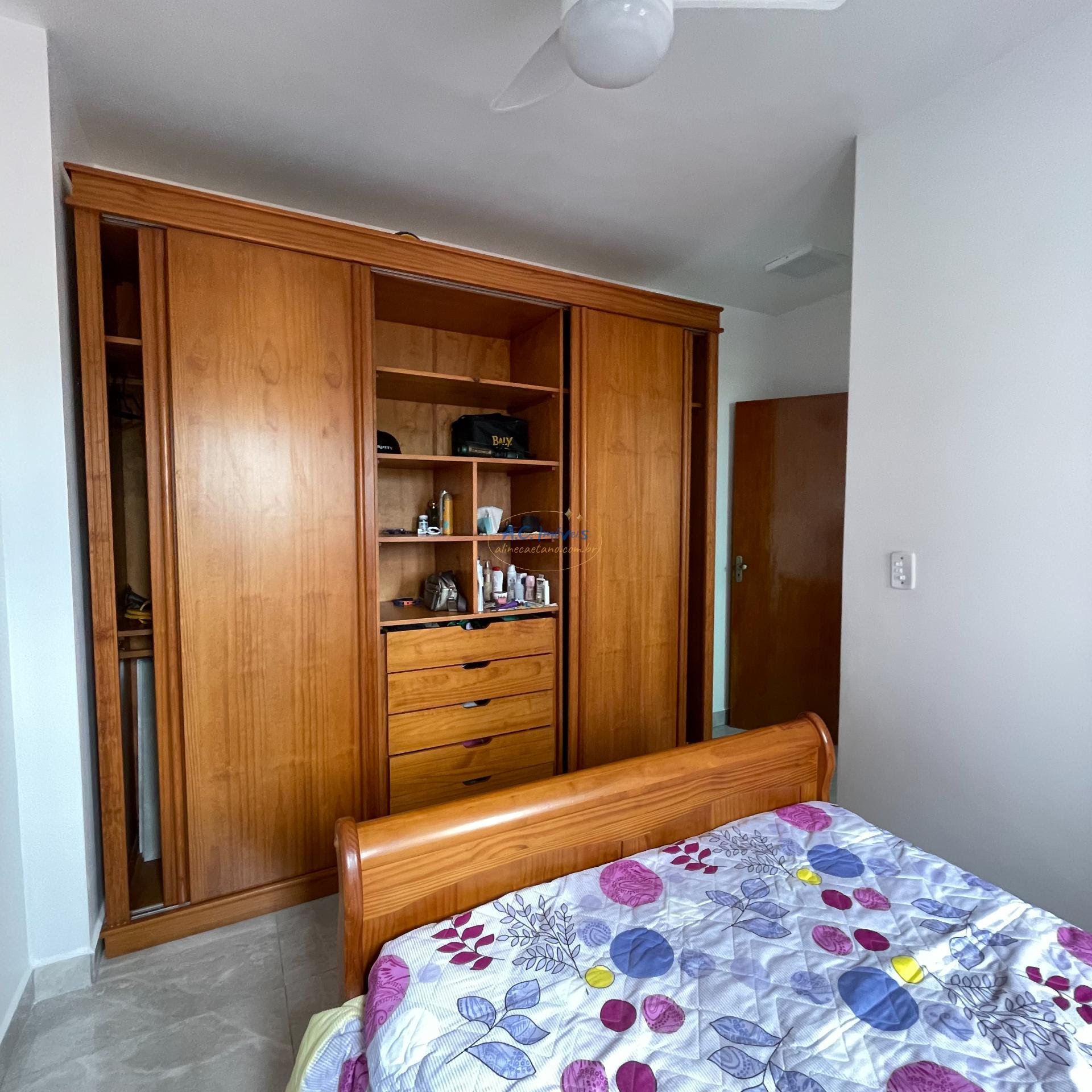 Apartamento à venda com 2 quartos, 1 suíte, 1 vaga e 69m² no Guilhermina, Praia Grande (SP) — foto 26 de 30