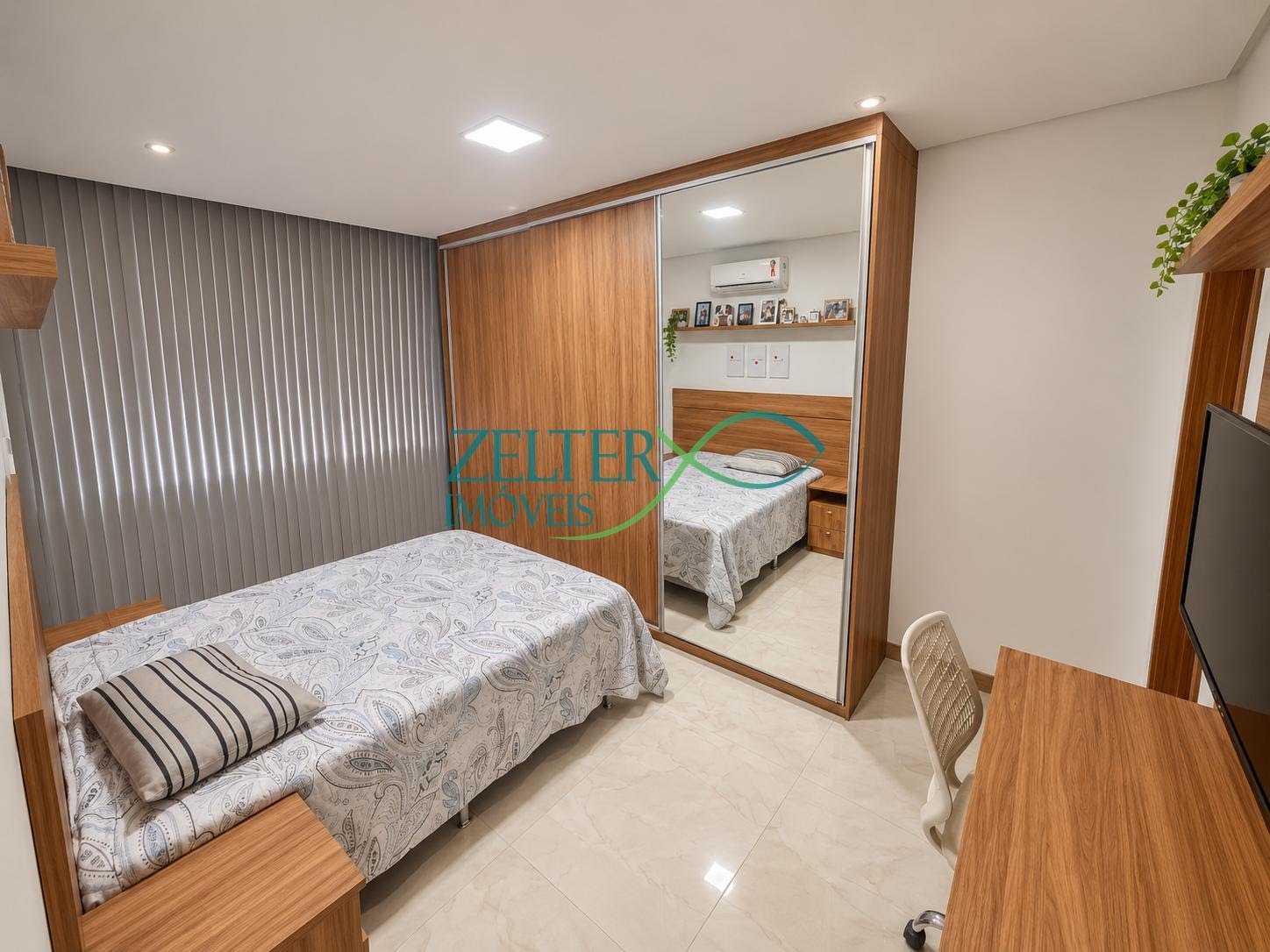 Apartamento à venda com 2 quartos, 1 suíte, 1 vaga e 89m² no Vila da Penha, Rio de Janeiro (RJ) — foto 12 de 30