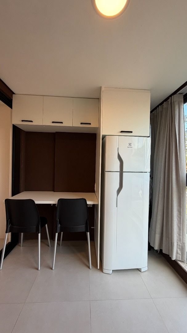 Apartamento à venda com 1 quarto, 1 banheiro e 25m² no Carneiros, Tamandaré (PE) — foto 7 de 25
