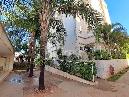 Apartamento em Colina Verde  -  Jaboticabal
