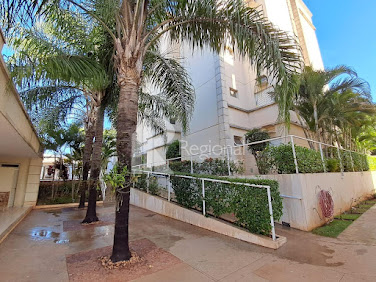 Apartamento em Colina Verde  -  Jaboticabal