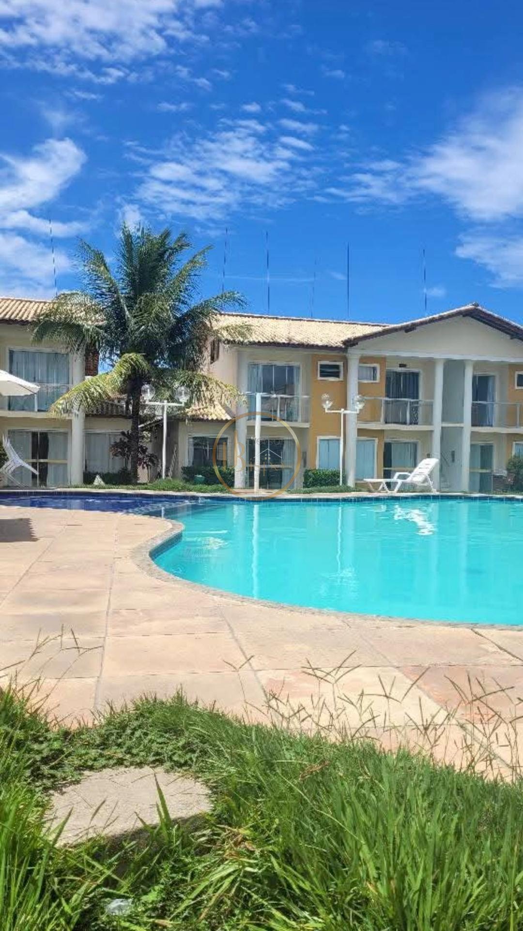 Apartamento à venda com 1 quarto, 1 suíte, 1 vaga e 50m² no Orla Taperapuã, Porto Seguro (BA) — foto 2 de 10