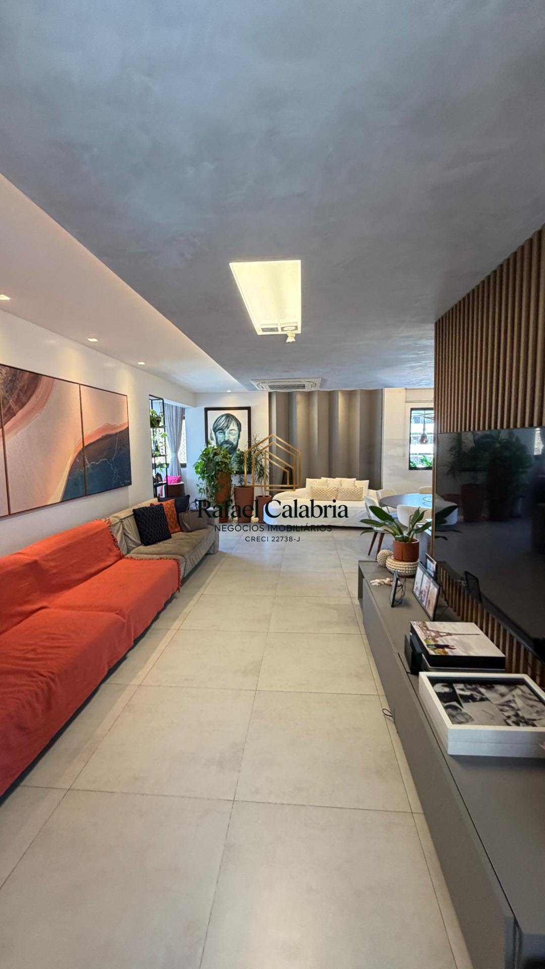 Apartamento à venda com 4 quartos, 1 suíte, 2 vagas e 180m² no Tamarineira, Recife (PE) — foto 30 de 30