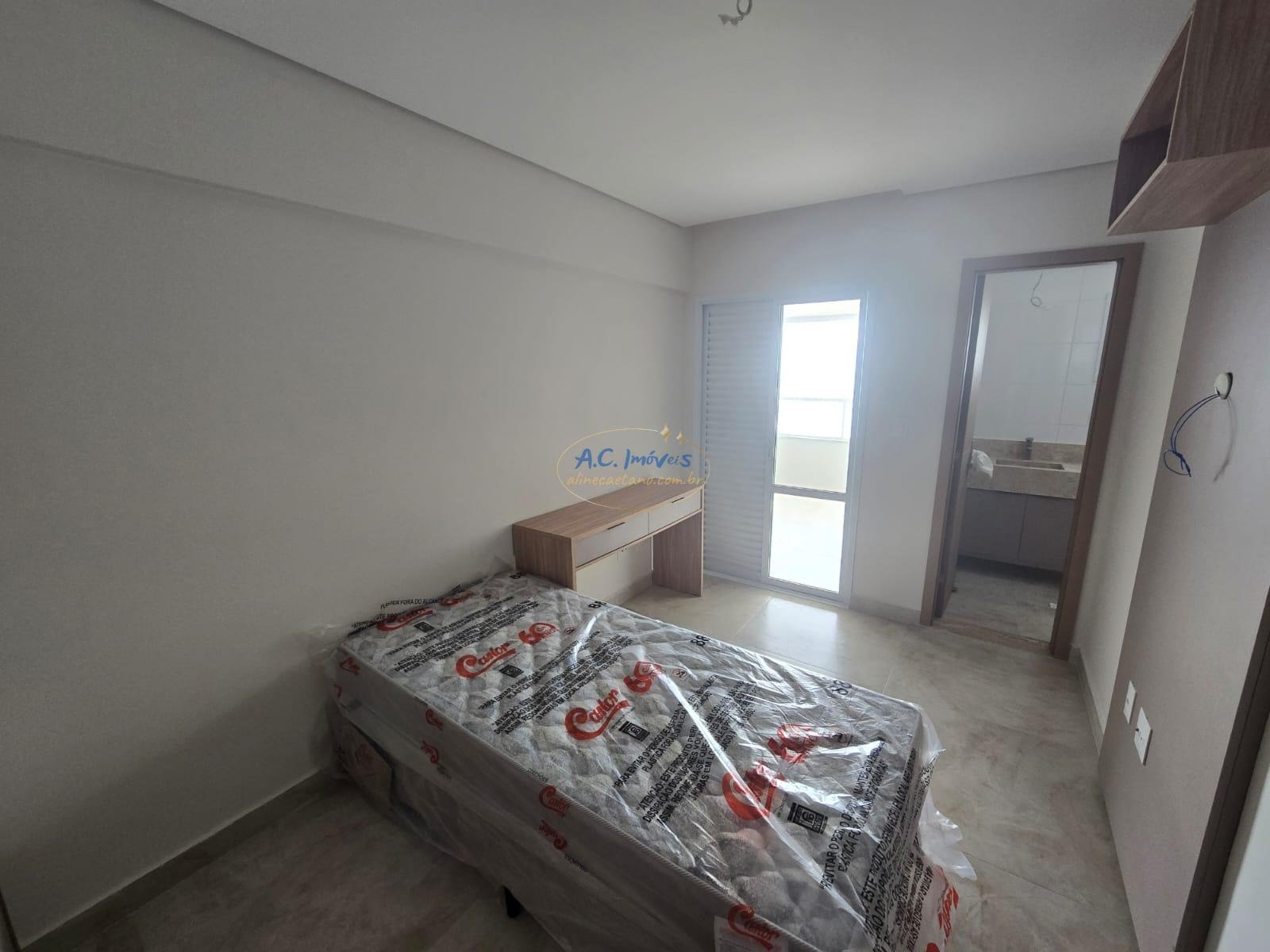 Apartamento à venda com 3 quartos, 2 suítes, 2 vagas e 116m² no Vilamar, Praia Grande (SP) — foto 10 de 14
