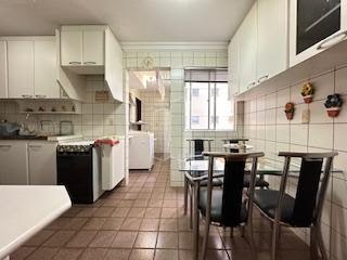 Apartamento à venda com 4 quartos, 1 suíte, 1 vaga e 123m² no Setor Bueno, Goiânia (GO) — foto 12 de 22