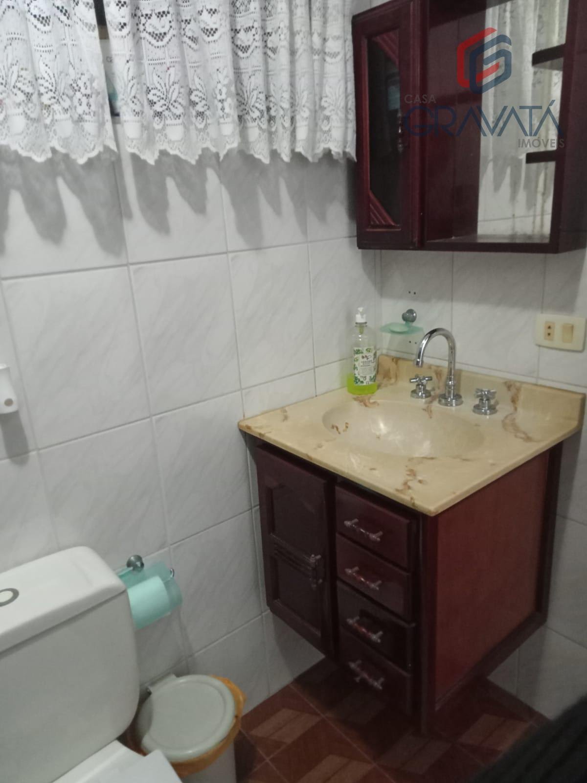 Casa à venda com 3 quartos, 1 suíte, 2 vagas e 200m² no Vila Luzita, Santo André (SP) — foto 16 de 25