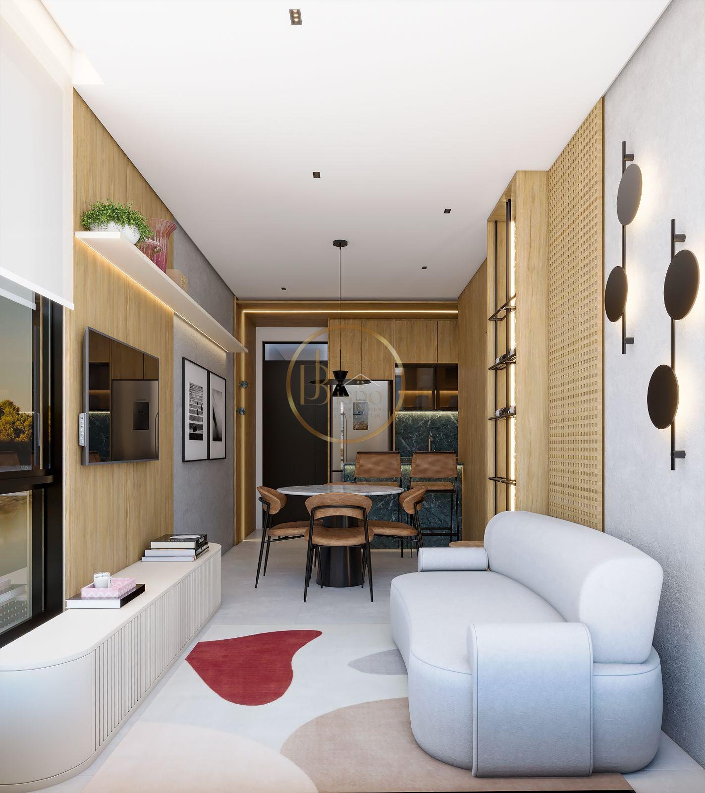 Studio à venda com 1 quarto, 1 banheiro e 29m² no Praia de Mutá, Porto Seguro (BA) — foto 21 de 21