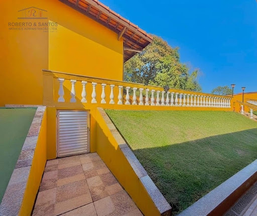 Chácara à venda no Condomínio Nova Rheata – Boituva/SP