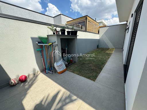 Casa de Condomínio, 3 quartos - Foto 8