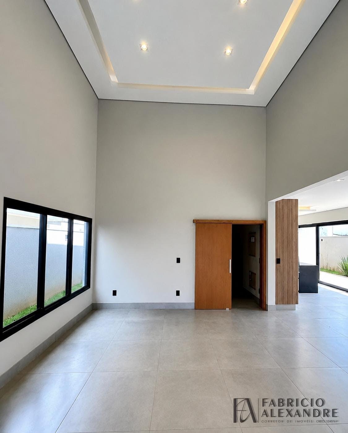 Casa à venda com 3 quartos, 4 banheiros, 4 vagas e 147m² no Alphaville, Mirassol — foto principal