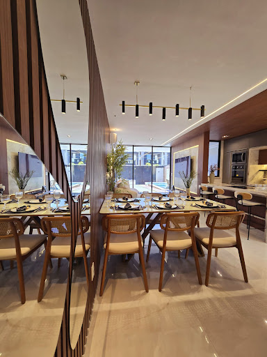 Casa com 4 dormitórios à venda, 144 m² por R$ 759.900,00 - Timbu - Eusébio/CE