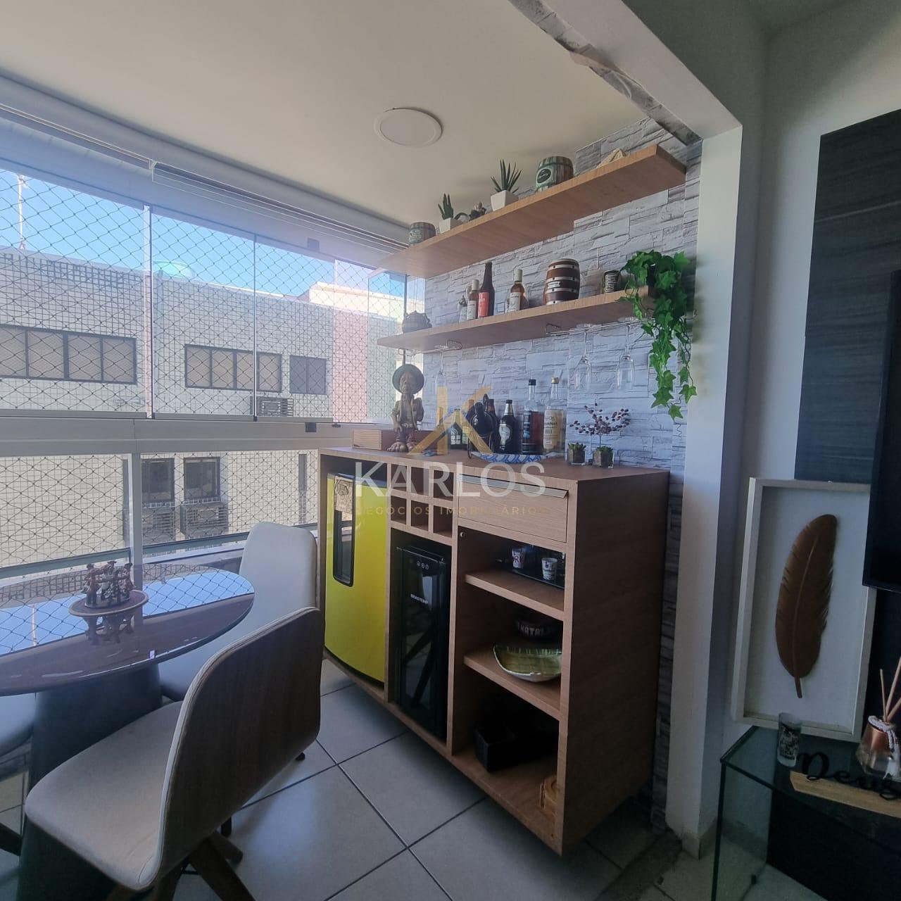 Apartamento à venda com 2 quartos, 1 suíte e 54m² no Casa Caiada, Olinda (PE) — foto 23 de 23