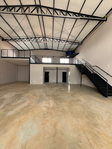 Galpão comercial em Segismundo Pereira  -  Uberlândia