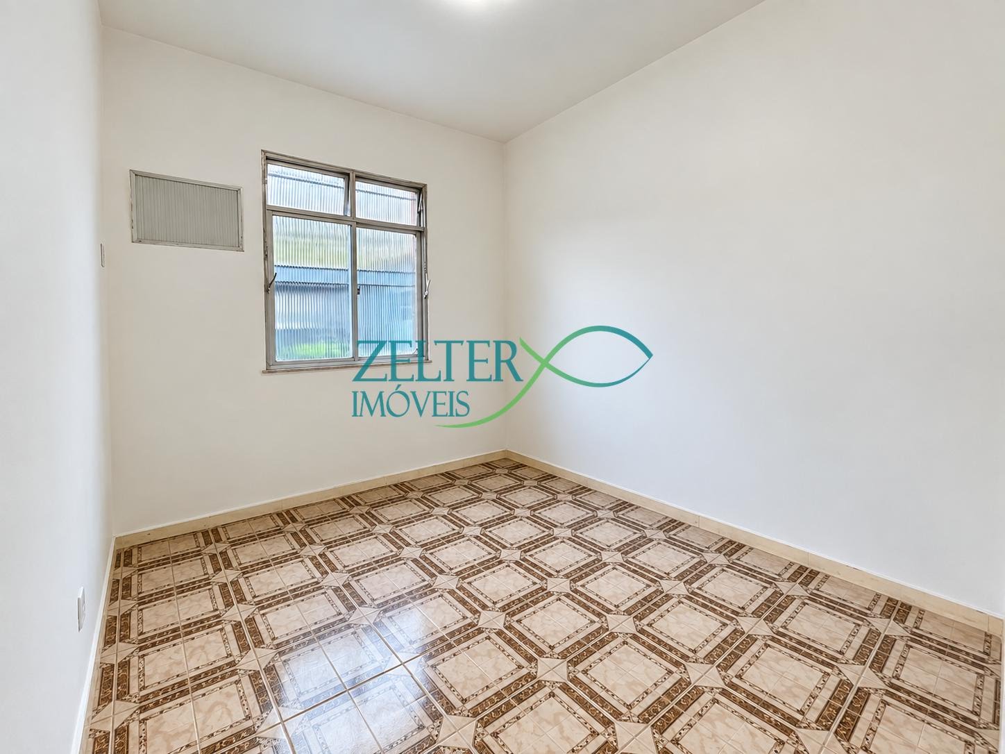 Apartamento para alugar com 1 quarto, 1 banheiro e 50m² no Vila da Penha, Rio de Janeiro (RJ) — foto 9 de 11