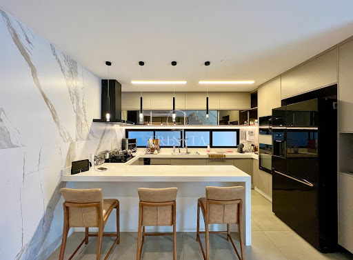 Riviera del Sol - Casa Triplex - Trinita