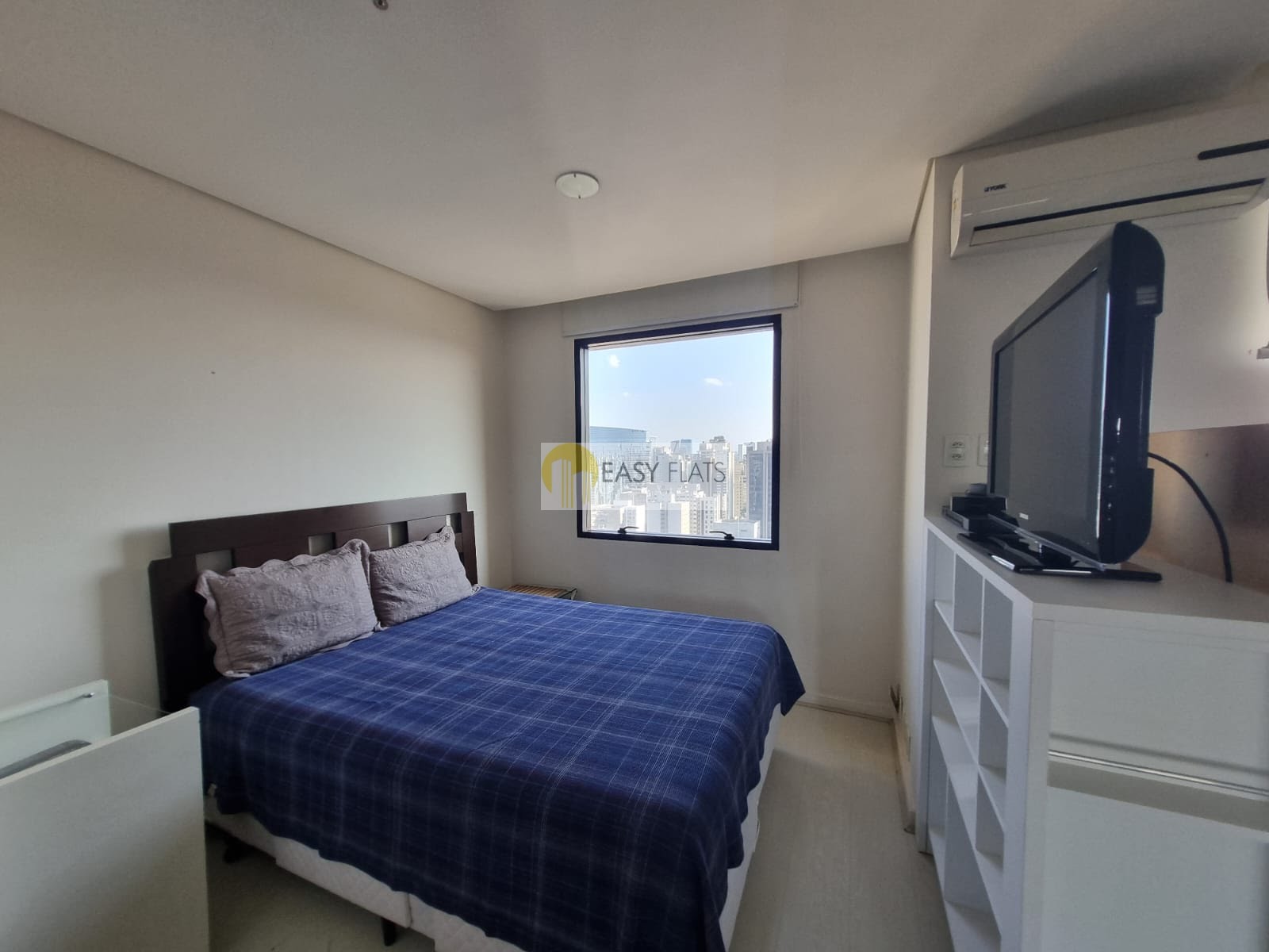Apartamento para alugar com 2 quartos, 1 suíte, 1 vaga e 74m² no Itaim Bibi, São Paulo (SP) — foto 15 de 29