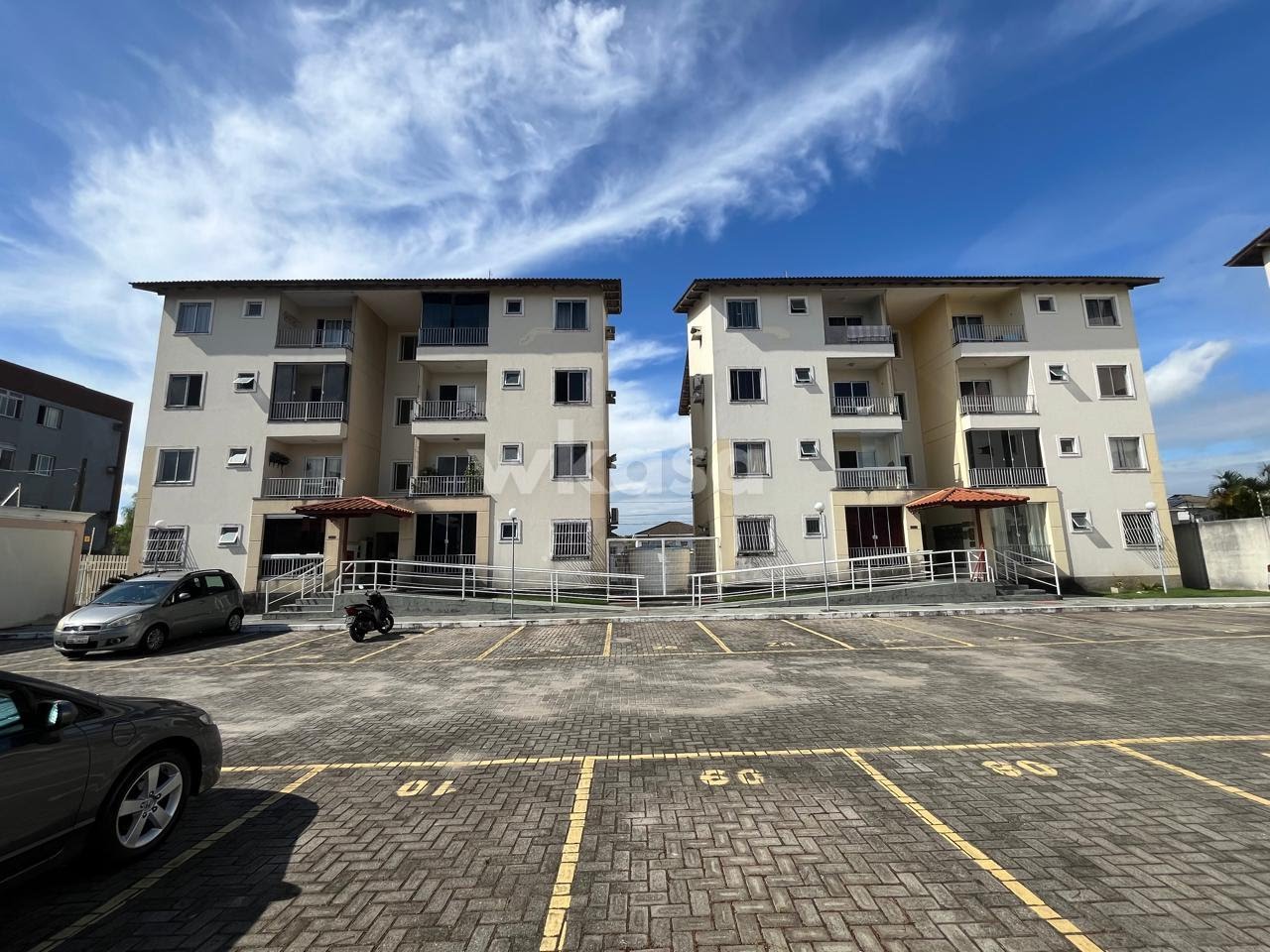 Apartamento à venda com 2 quartos, 1 banheiro, 1 vaga e 51m² no Colina de Laranjeiras, Serra (ES) — foto 21 de 28