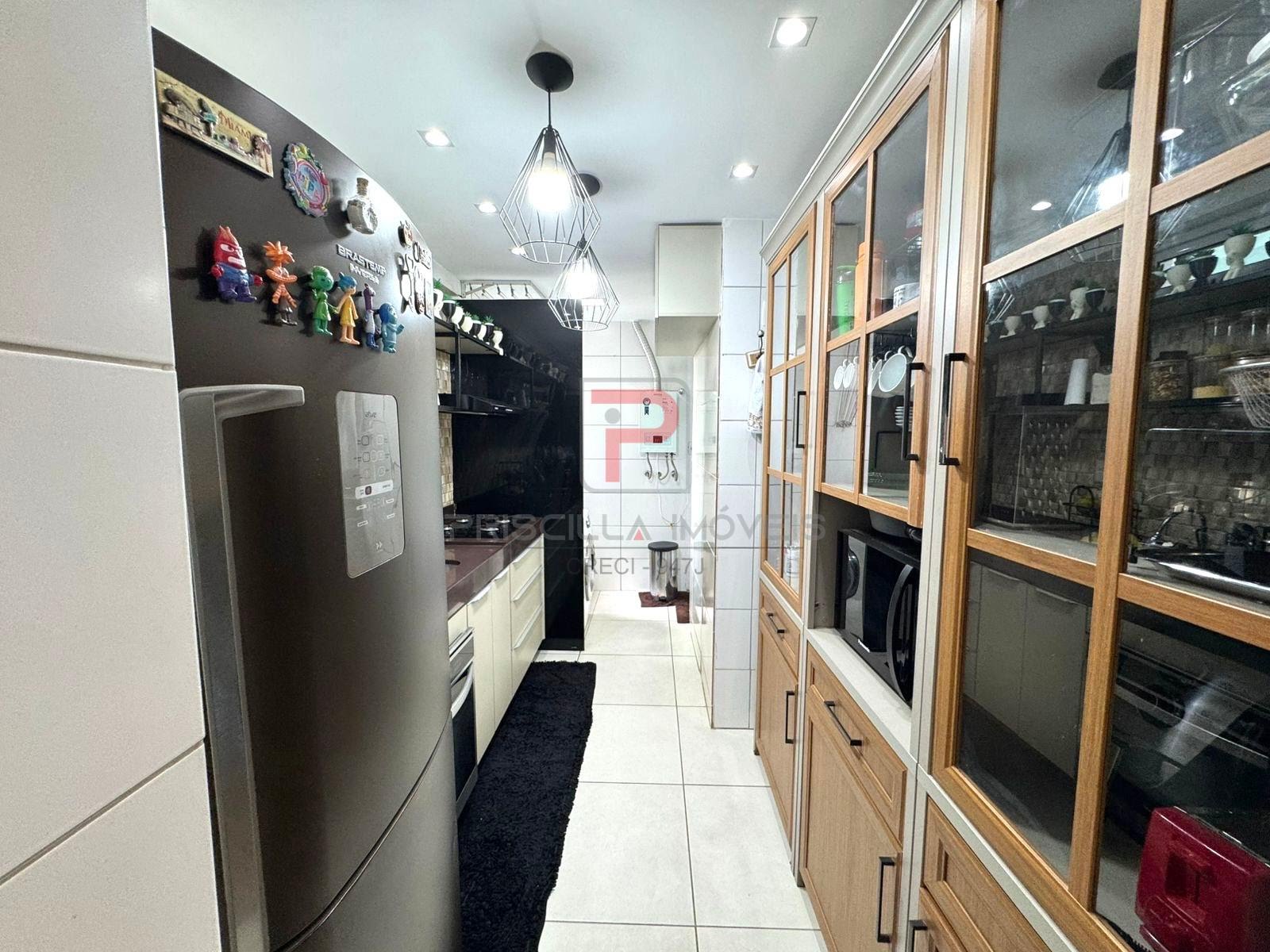Apartamento à venda com 3 quartos, 3 suítes, 2 vagas e 92m² no Altiplano Cabo Branco, João Pessoa (PB) — foto 19 de 30