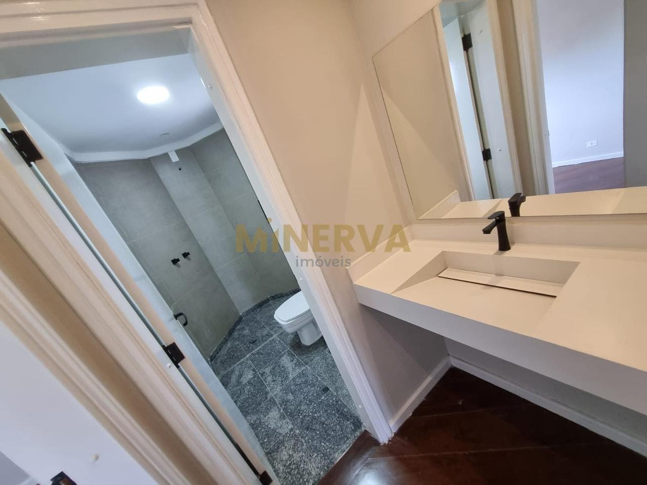 Apartamento à venda com 4 quartos, 3 suítes, 3 vagas e 159m² no Água Fria, São Paulo (SP) — foto 13 de 26