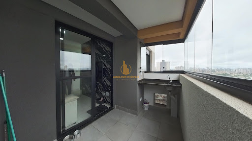Apartamento em Jardim Cristiane - Santo André, SP 