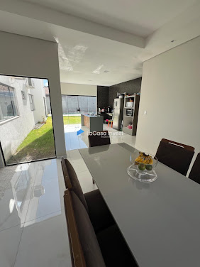 Casa à Venda em Coroa Vermelha: 3 Dorms, 124m², 1 Suíte