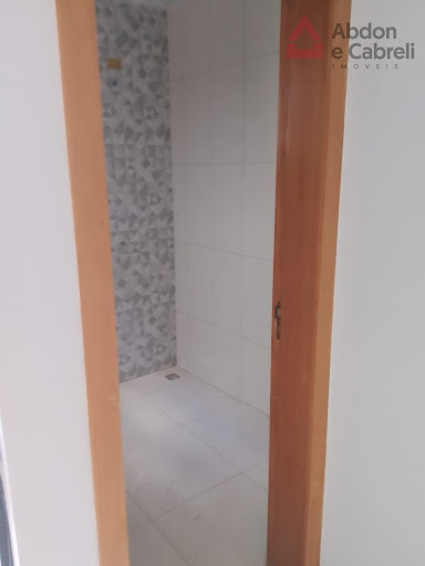 Vista Banheiro 