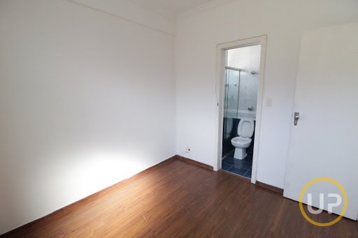 Quarto 1 da Cobertura