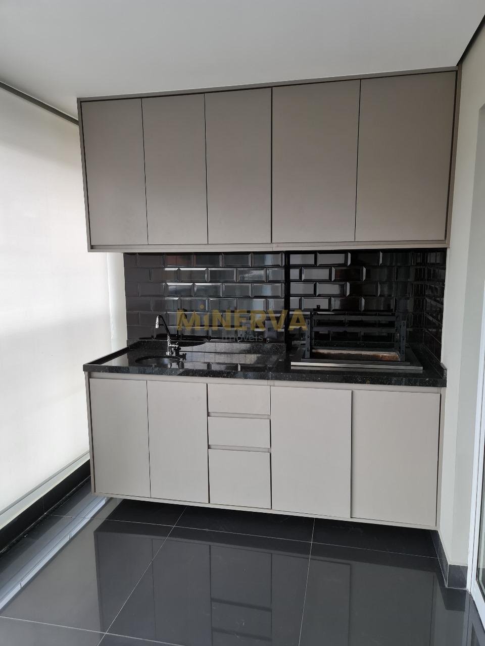 Apartamento para alugar com 3 quartos, 3 suítes, 2 vagas e 132m² no Tatuapé, São Paulo (SP) — foto 23 de 24