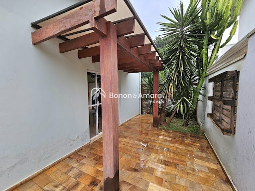Casa de Condomínio, 3 quartos - Foto 29