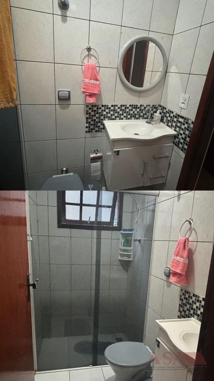 Casa, 2 quartos - Foto 17