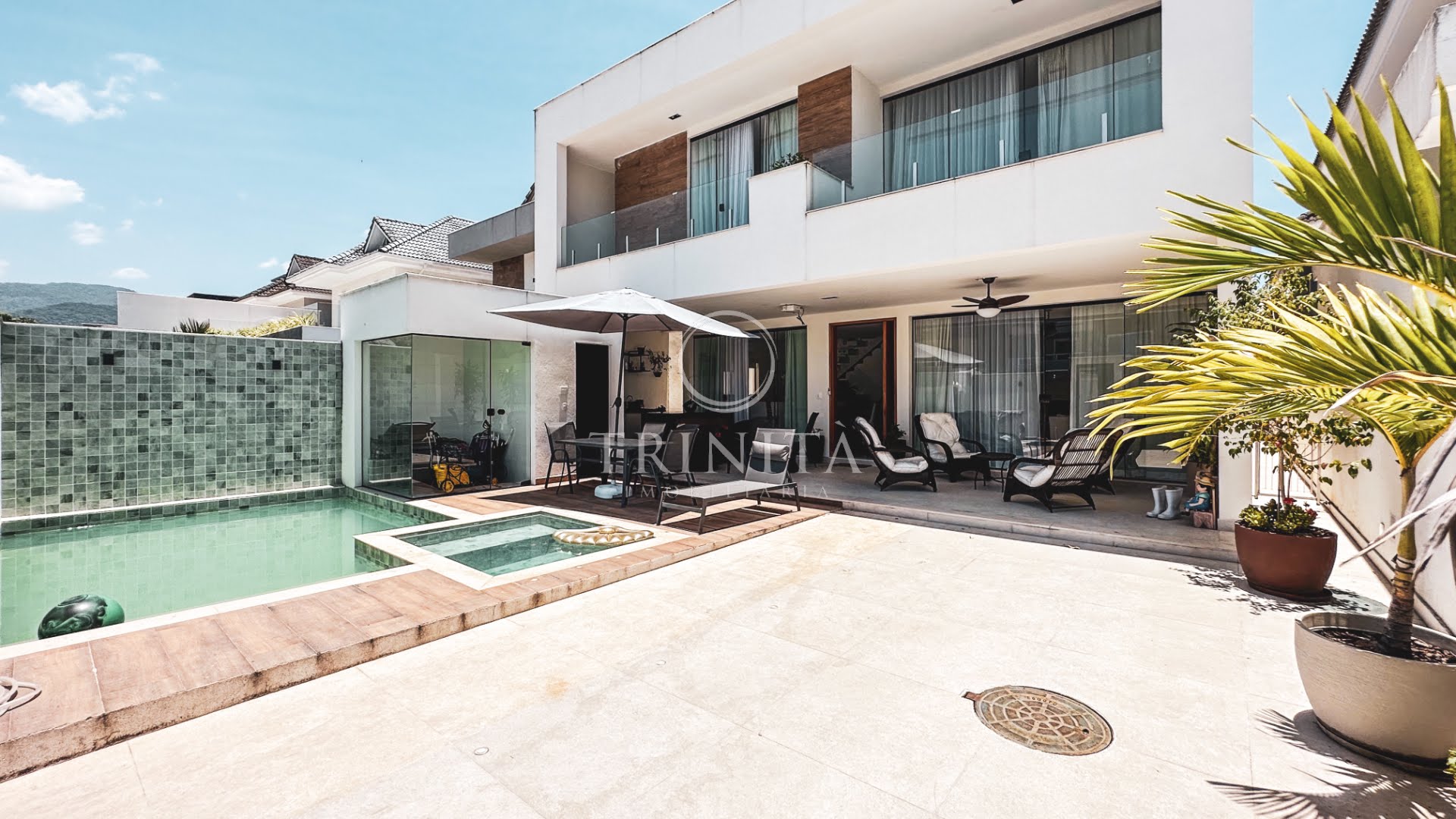 bothanica nature - CASA - trinita imobiliaria