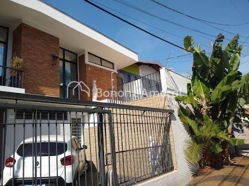 Casa, 3 quartos, 230 m² - Foto 1