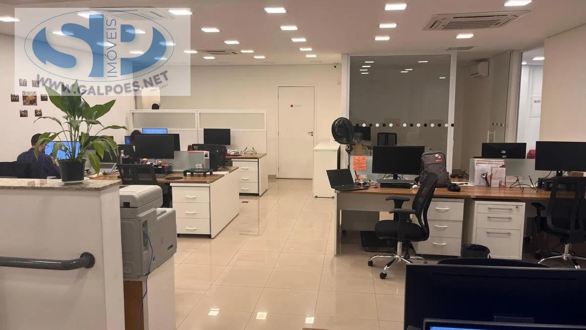 Depósito-Galpão, 450 m² - Foto 8