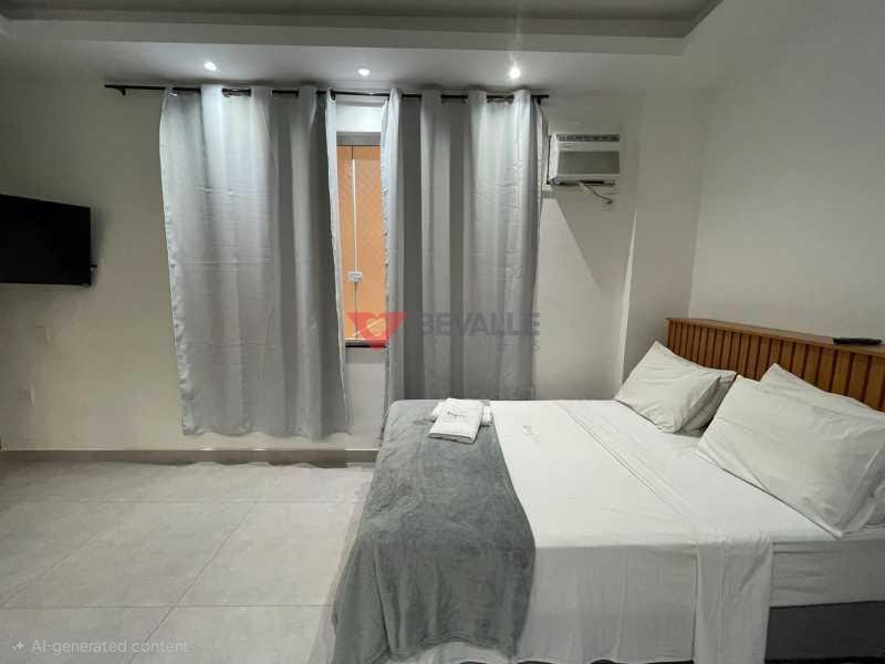 Apartamento à venda com 1 banheiro e 27m² no Copacabana, Rio de Janeiro (RJ) — foto 15 de 21