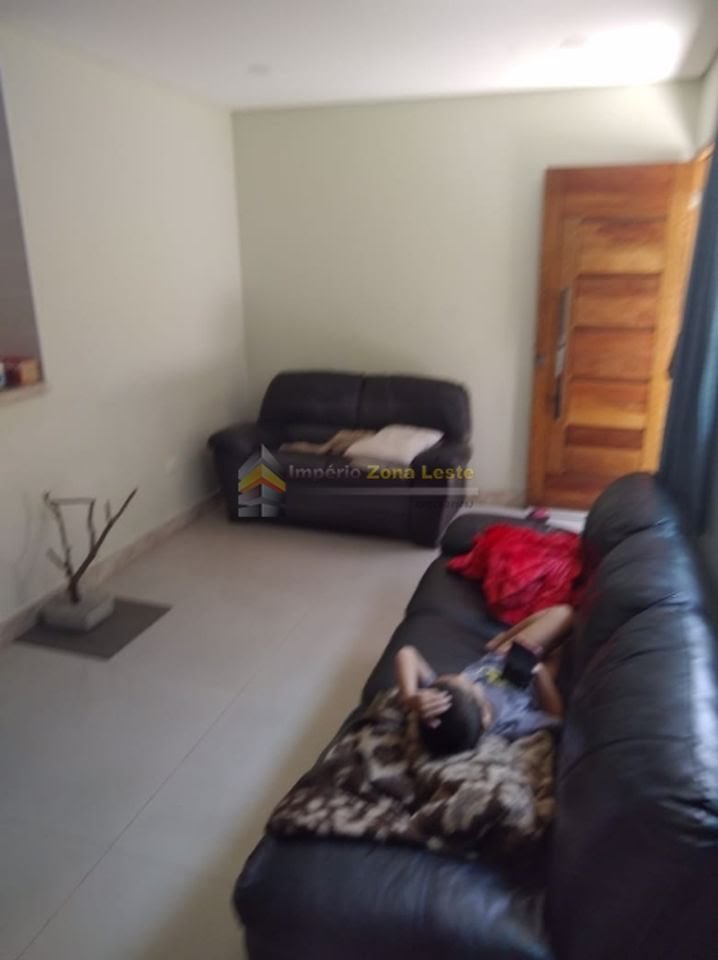 Casa, 2 quartos, 90 m² - Foto 4